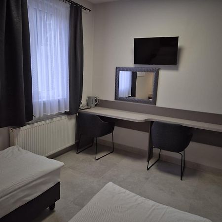 Marcus Aparthotel Bydgoszcz Exterior photo