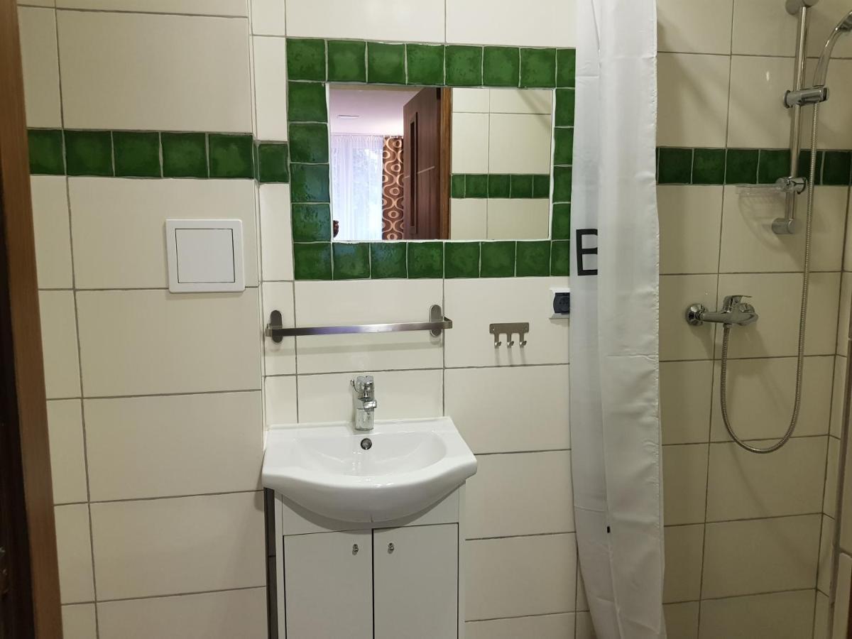 Marcus Aparthotel Bydgoszcz Room photo