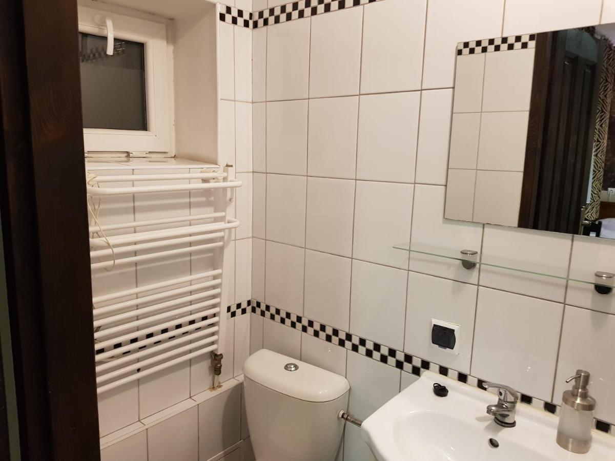 Marcus Aparthotel Bydgoszcz Room photo