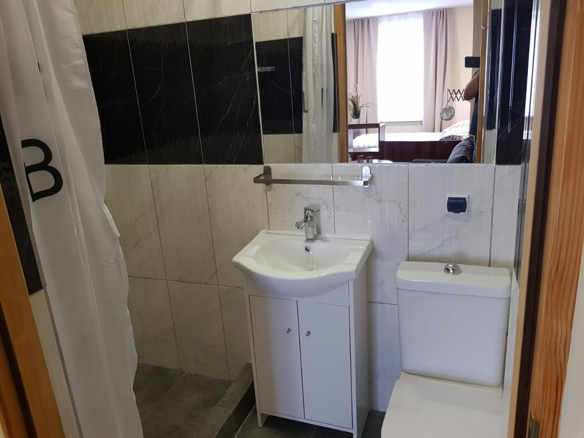Marcus Aparthotel Bydgoszcz Room photo