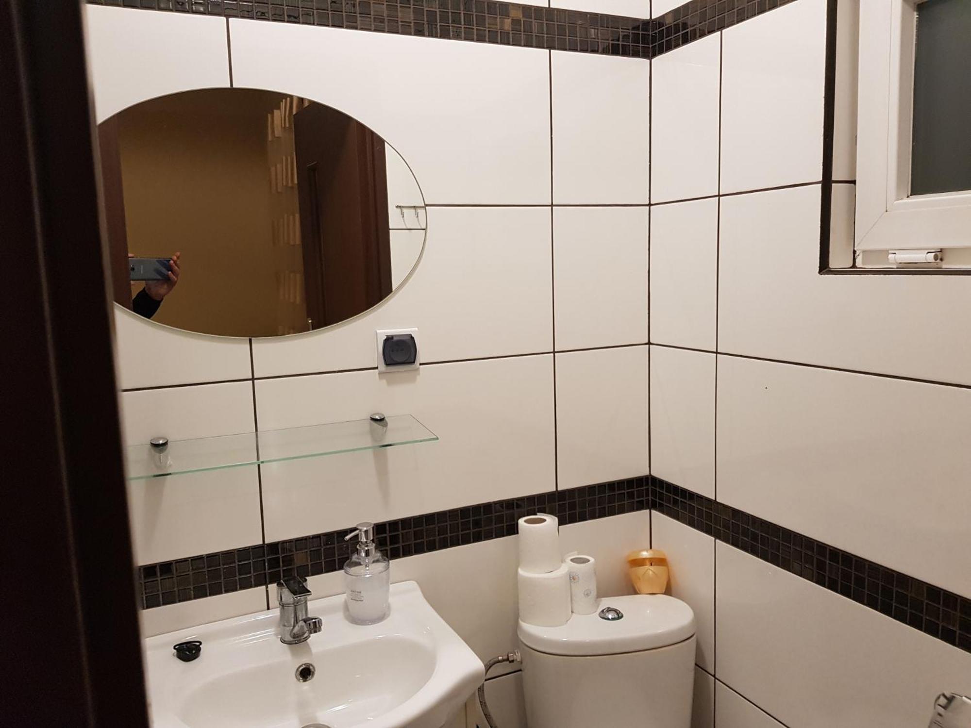 Marcus Aparthotel Bydgoszcz Room photo