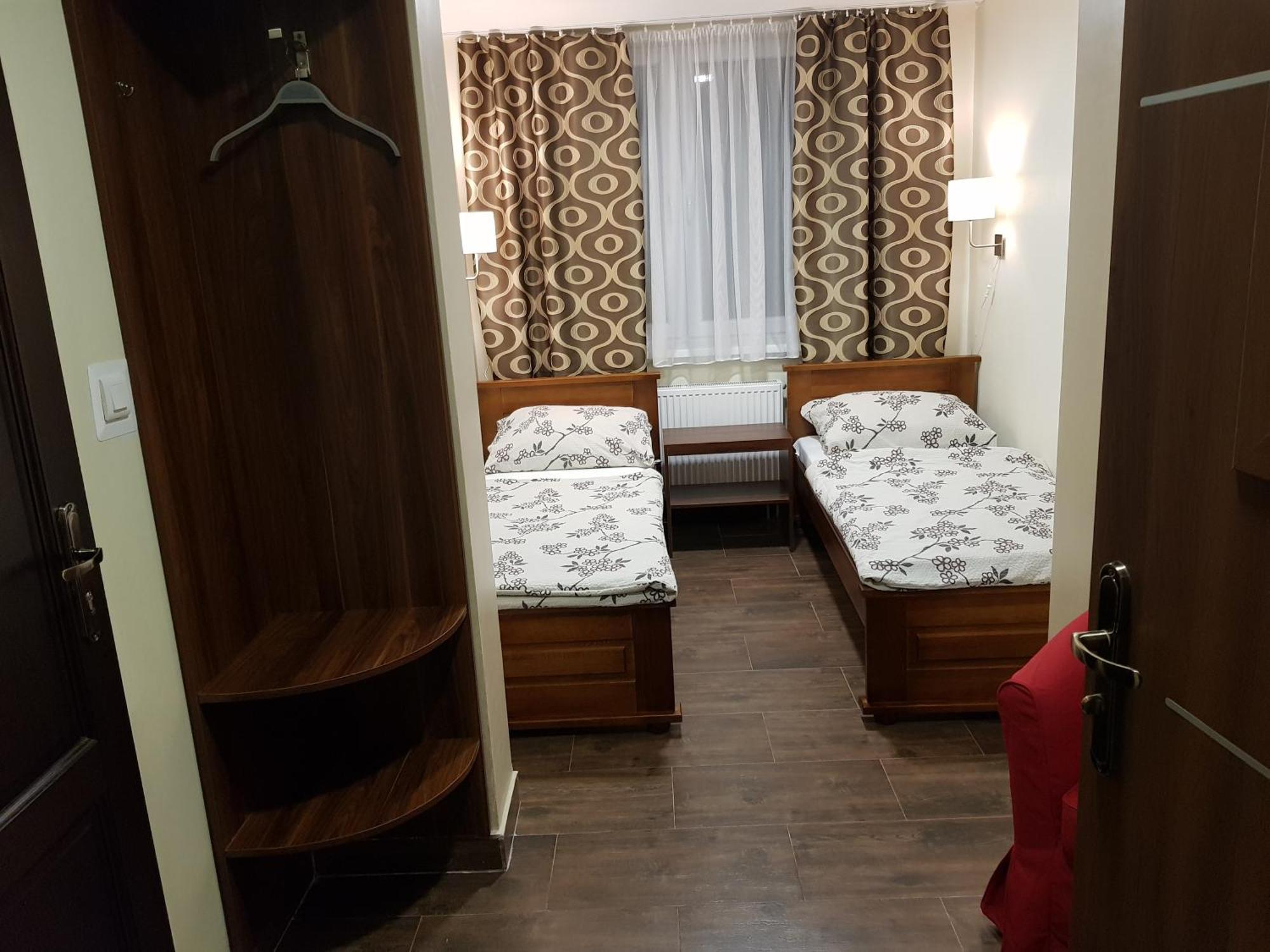 Marcus Aparthotel Bydgoszcz Room photo