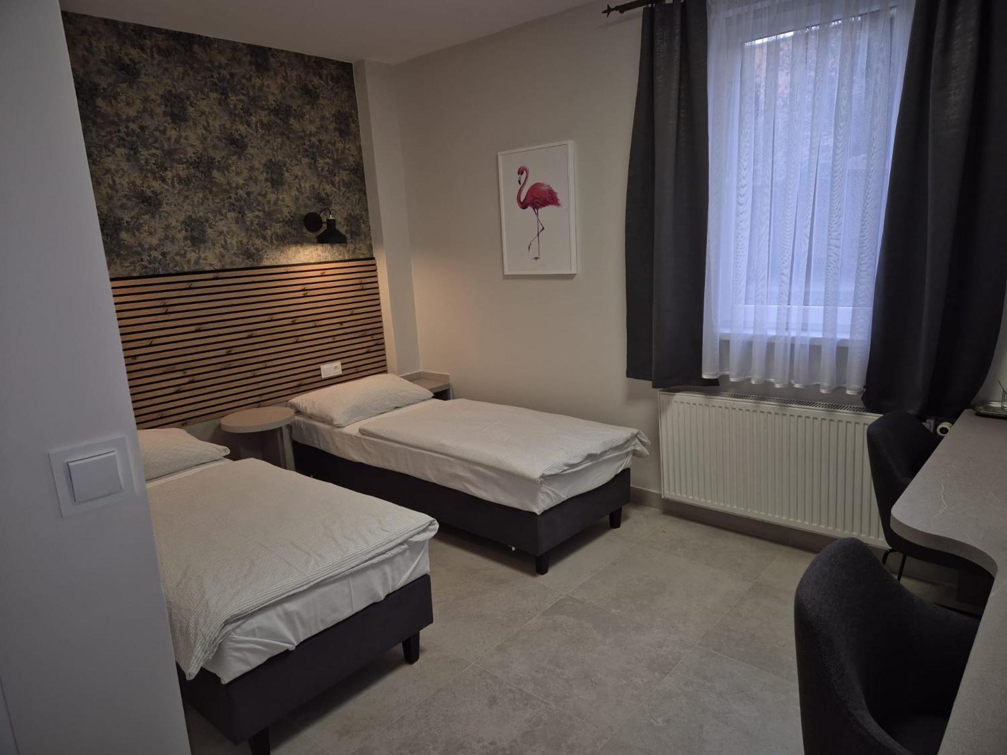 Marcus Aparthotel Bydgoszcz Exterior photo